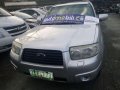 Subaru Forester 2006 P288,000 for sale-2