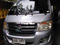 Foton View 2014 P335,350 for sale-1