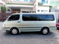 1999 TOYOTA Hiace Grandia 3.0 Diesel MT Super Fresh-2