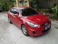 Hyundai Accent 2012 for sale-0