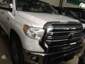 Brand new 2018 TOYOTA Tundra 1794 edition. Dubai version-0