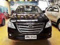 2015 Toyota Innova 2.5 G MT CARPRO Quality Used Car Dealer-1