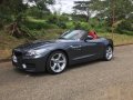 2015 Bmw Z4 for sale in Antipolo-2