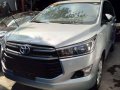 2017 Toyota Innova 2.0 J Gas Manual Transmission-0