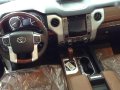 Brand new 2018 TOYOTA Tundra 1794 edition. Dubai version-8