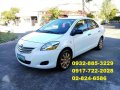 2011 Toyota Vios All Power 1.3EFi FOR SALE-0