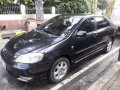 2004 Toyota Corolla Altis 1.6G Automatic transmission-7