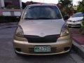 2000 Toyota Echo Verso vvti MT FOR SALE-5