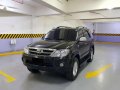 2007 Toyota Fortuner g Automatic FOR SALE-6