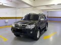 2007 Toyota Fortuner g Automatic FOR SALE-0