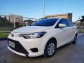 Toyota Vios 2016 MT FOR SALE-1