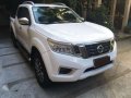 2017 Nissan Navara for sale-2