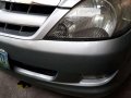 Toyota Innova G 2005 A/T VVTi alagang alaga po-9