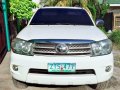 TOYOTA FORTUNER 2009 FOR SALE-0
