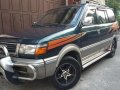 1999 Toyota Revo AT (Top of The Line)-0