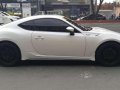 2014 Toyota 86 Aero GT Matic Transmission-2