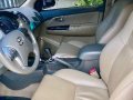 Toyota Fortuner 2012 4x2 G AT (Gas)-2