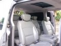 2014 Hyundai G.starex Automatic Diesel well maintained-1