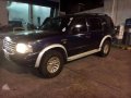 Ford Everest 2004 For sale-4