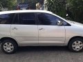 Toyota Innova G 2005 A/T VVTi alagang alaga po-10