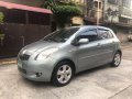 2008 Toyota Yaris 1.5 matic FOR SALE-0