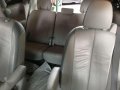 2015 Toyota Sienna AWD. 1st owned. Automatic trans.-4