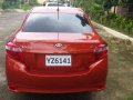 Toyota Vios 1.3 E Manual Transmission 2016 Model-0