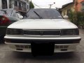 1991 Toyota Corolla small body 16GL FOR SALE-4