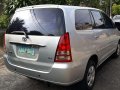 Toyota Innova G 2005 A/T VVTi alagang alaga po-8
