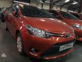 2018 Toyota Vios 1.3E FRESH FOR SALE-3