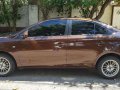 Toyota Vios 1.3E Gas A/T 2013 First Owned-2