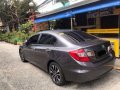 Honda Civic 2015 for sale-3
