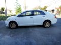 2011 Toyota Vios All Power 1.3EFi FOR SALE-1