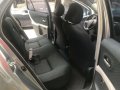 2008 Toyota Yaris 1.5 matic FOR SALE-3