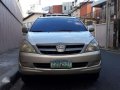 Toyota Innova E Automatic 2008 for sale-6