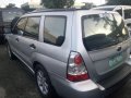 Subaru Forester 2006 P288,000 for sale-1