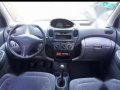 2000 Toyota Echo Verso vvti MT FOR SALE-2