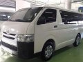 69K DP Only 2018 Brand New TOYOTA HI ACE COMMUTER Low Down Promo-1