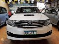 2014 Toyota Fortuner V 4x2 AT CARPRO Quality Used Car Dealer-3