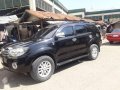 2008 Toyota Fortuner FOR SALE-6