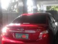 For sale - 2013 Toyota Vios batman-1