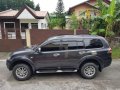 Mitsubishi Montero 2010 For Sale -4