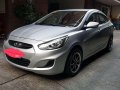 Hyundai Accent 2013 for sale-0