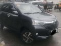 Toyota Avanza 2016 FOR SALE-1