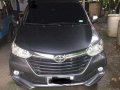 Toyota Avanza 2016 FOR SALE-2