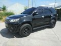 Toyota Fortuner g 2013 manual FOR SALE-1