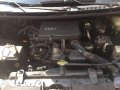 2007 Toyota Avanza 15G Matic Top of the Line-7