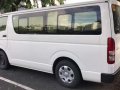 Toyota Hi Ace Commuter 2016 3.0 Diesel FOR SALE-1