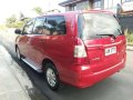 2015 Toyota Innova E - 1st owner-10
