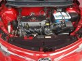 2016 Toyota Vios 1.3j manual all power-1